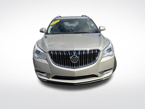 2013 Buick Enclave Leather