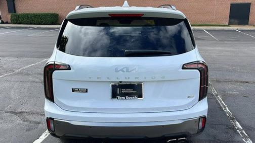2023 Kia Telluride SX X-Line