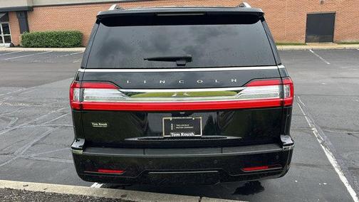 2020 Lincoln Navigator L Reserve