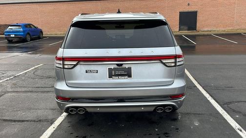 2023 Lincoln Aviator Reserve AWD