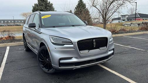 2023 Lincoln Aviator Reserve AWD