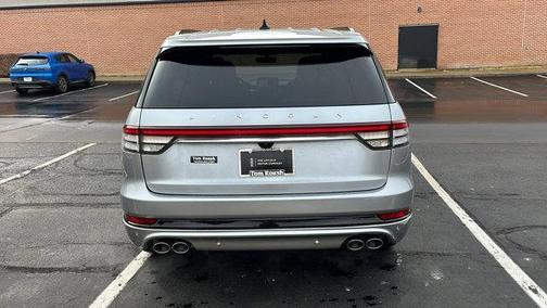 2023 Lincoln Aviator Reserve AWD