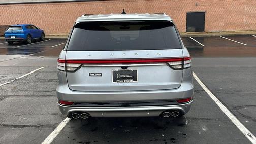 2023 Lincoln Aviator Reserve AWD