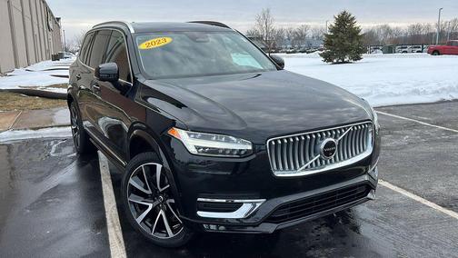 2023 Volvo XC90 B6 Plus 6-Seater