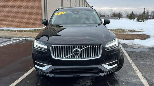 2023 Volvo XC90 B6 Plus 6-Seater