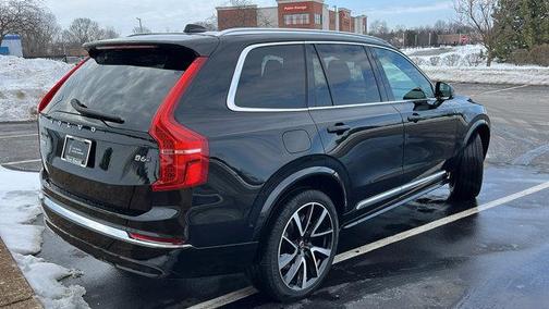2023 Volvo XC90 B6 Plus 6-Seater