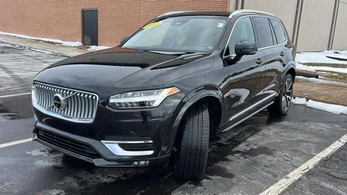 2023 Volvo XC90 B6 Plus 6-Seater