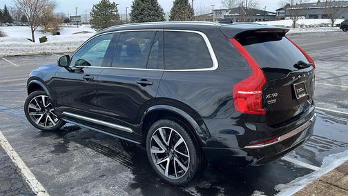 2023 Volvo XC90 B6 Plus 6-Seater