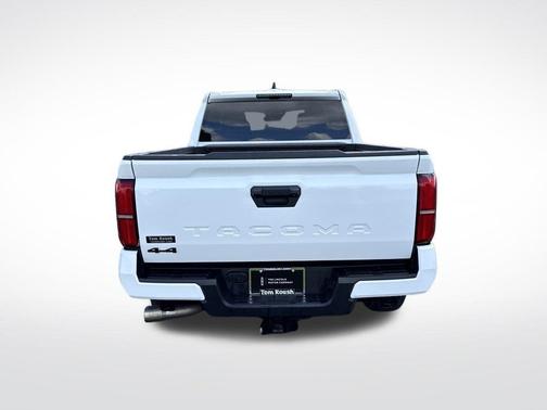 Ice 2024 Toyota Tacoma TRD Off Road