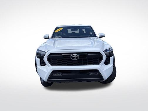 Ice 2024 Toyota Tacoma TRD Off Road