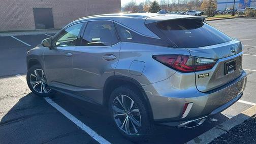 2018 Lexus RX 350 RX 350