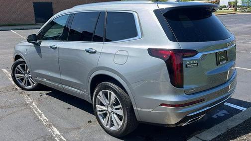 2023 Cadillac XT6 Premium Luxury AWD