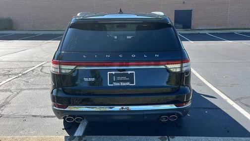 2020 Lincoln Aviator Reserve AWD