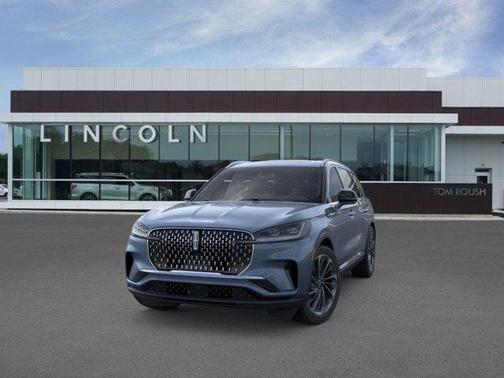 2026 Lincoln Aviator Reserve AWD