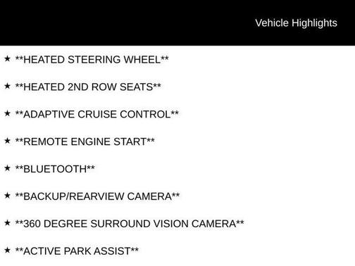 Pristine White 2023 Lincoln Aviator Reserve AWD