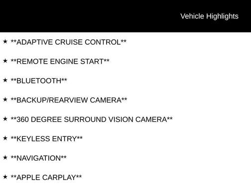 Infinite Black Metallic 2020 Lincoln Aviator Reserve AWD