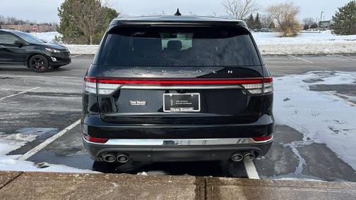 2023 Lincoln Aviator Reserve AWD