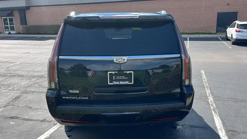 2019 Cadillac Escalade ESV Premium Luxury