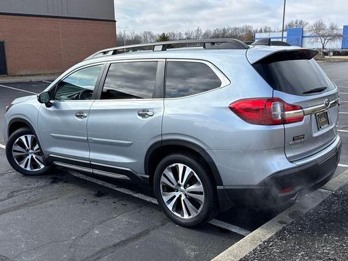 2021 Subaru Ascent Touring 7-Passenger