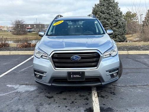 2021 Subaru Ascent Touring 7-Passenger