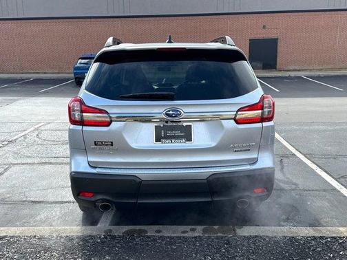 2021 Subaru Ascent Touring 7-Passenger