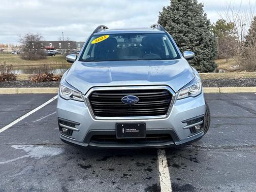 2021 Subaru Ascent Touring 7-Passenger