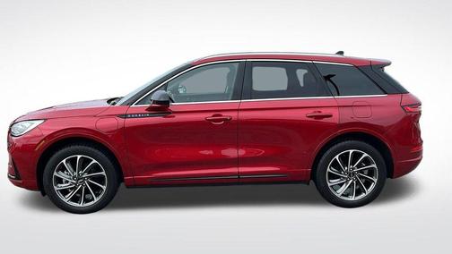 2024 Lincoln Corsair Grand Touring