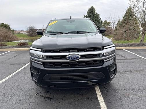 2023 Ford Expedition XLT