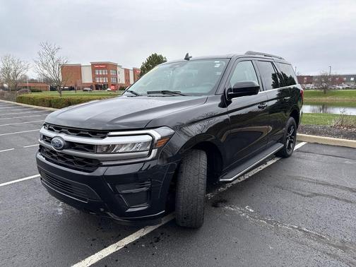 2023 Ford Expedition XLT