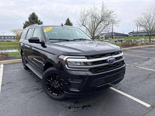 2023 Ford Expedition XLT
