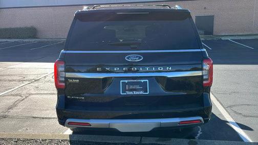 2023 Ford Expedition Platinum
