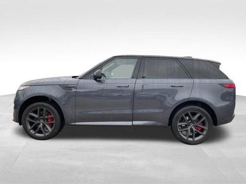 Varesine Blue 2024 Land Rover Range Rover Sport Dynamic SE