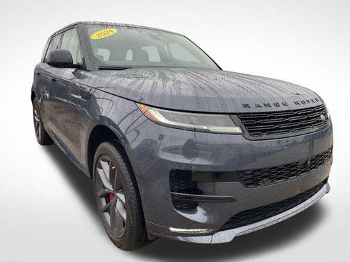 Varesine Blue 2024 Land Rover Range Rover Sport Dynamic SE