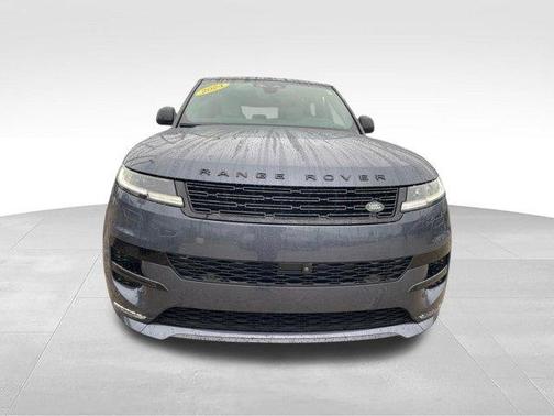 Varesine Blue 2024 Land Rover Range Rover Sport Dynamic SE