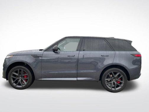 Varesine Blue 2024 Land Rover Range Rover Sport Dynamic SE