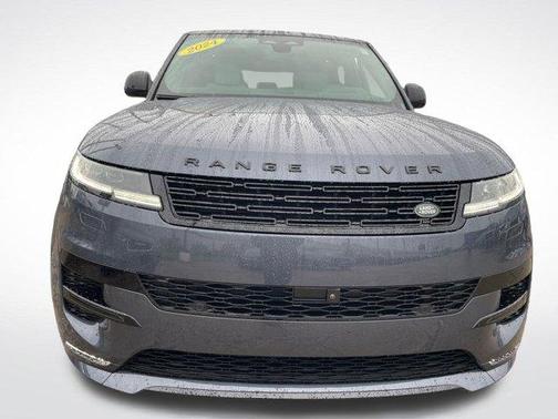 Varesine Blue 2024 Land Rover Range Rover Sport Dynamic SE