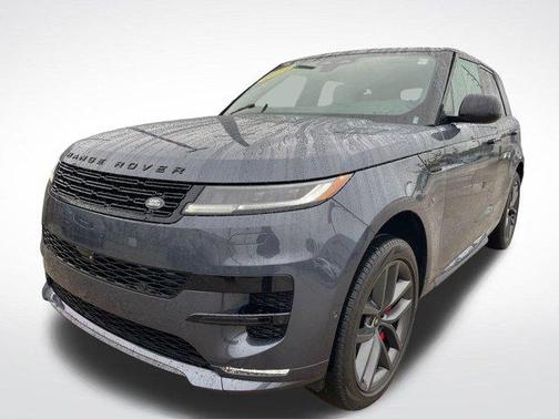 Varesine Blue 2024 Land Rover Range Rover Sport Dynamic SE