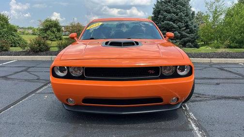 2012 Dodge Challenger R/T