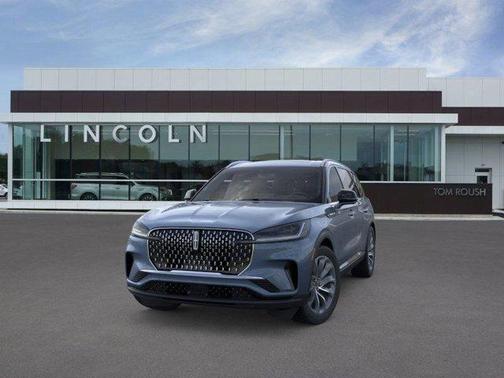 2026 Lincoln Aviator Reserve AWD
