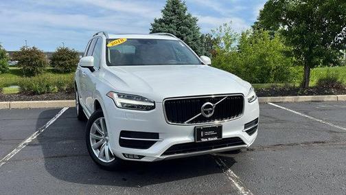 2018 Volvo XC90 T6 Momentum