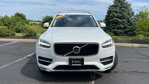 2018 Volvo XC90 T6 Momentum