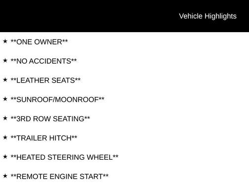 Crystal White Tri-Coat 2018 Cadillac Escalade Premium Luxury