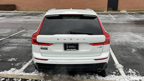2018 Volvo XC60 T6 Momentum