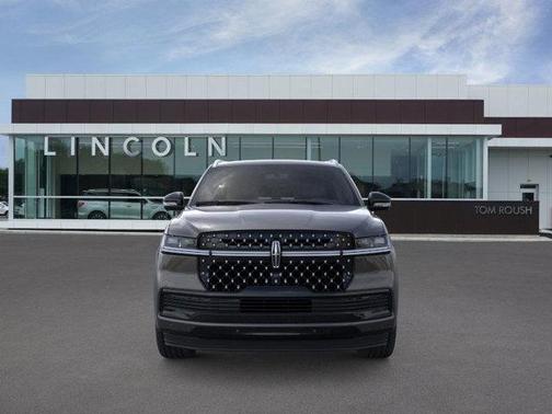 2025 Lincoln Navigator Black Label