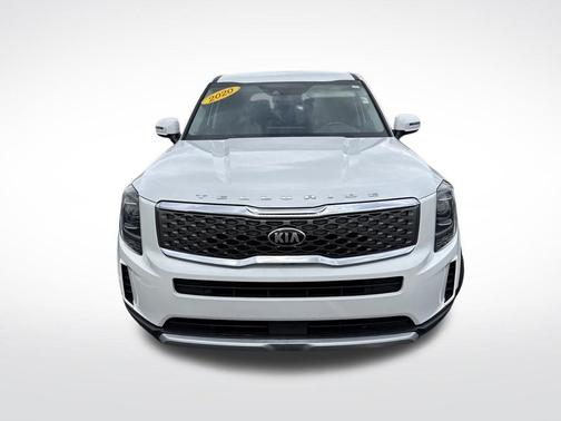 2020 Kia Telluride LX