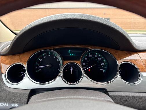 2011 Buick Enclave 2XL