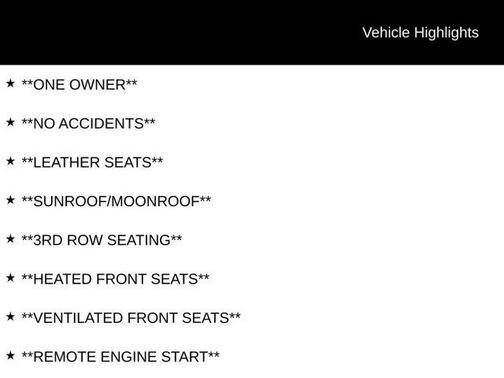 2011 Buick Enclave 2XL