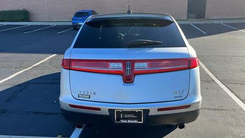 2013 Lincoln MKT EcoBoost