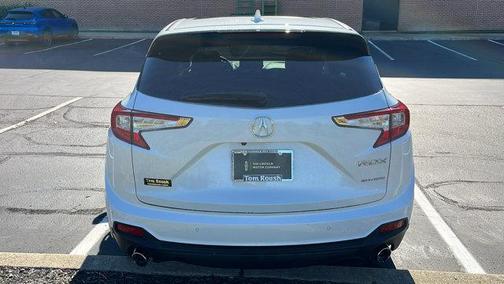 2019 Acura RDX Technology Package