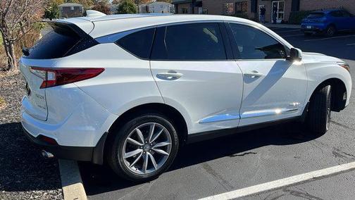 2019 Acura RDX Technology Package